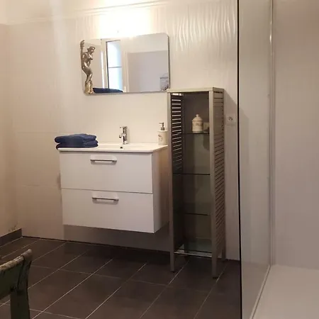 Chambres D'hotes Simeoni Oda ve Kahvaltı *