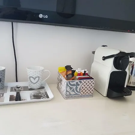 Oda ve Kahvaltı Chambres D'hotes Simeoni *